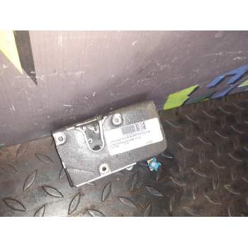CERRADURA PUERTA DELANTERA DERECHA 