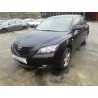 mazda 3 berlina (bk) del año 2006