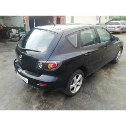 mazda 3 berlina (bk) del año 2006