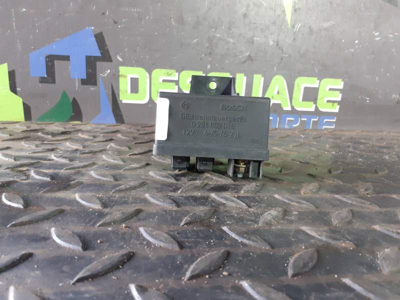 CAJA PRECALENTAMIENTO 0281003018 