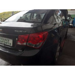 chevrolet cruze (j300) del año 2010