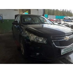 chevrolet cruze (j300) del año 2010