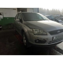 ford focus berlina (cap) del año 2005
