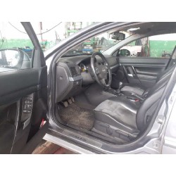 opel vectra c berlina del año 2003