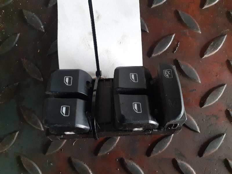 MANDO ELEVALUNAS DELANTERO IZQUIERDO 