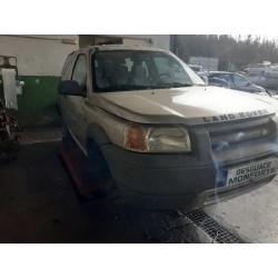 land rover freelander (ln) del año 2000