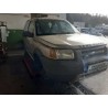 land rover freelander (ln) del año 2000