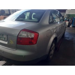 audi a4 berlina (8e) del año 2002