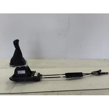 Recambio de palanca cambio para renault captur i (j5_, h5_) 1.5 dci 90 referencia OEM IAM 349017122R  