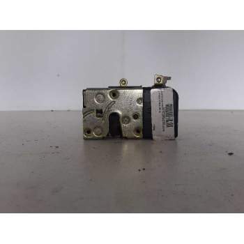 CERRADURA PUERTA DELANTERA IZQUIERDA 