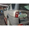 land rover freelander (ln) del año 2000