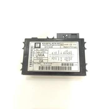 MODULO ELECTRONICO 13287707 497316088 
