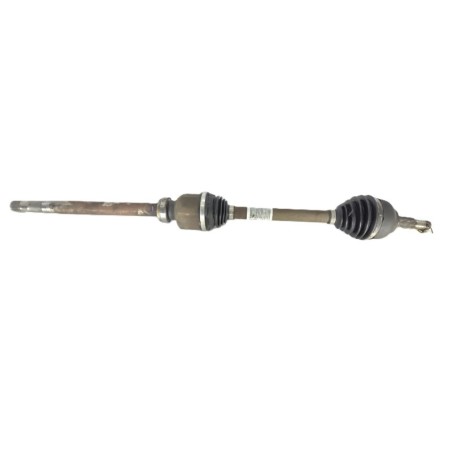 Recambio de transmision delantera derecha para citroën jumpy iii autobús (v_) 2.0 bluehdi 120 referencia OEM IAM 9806153180  