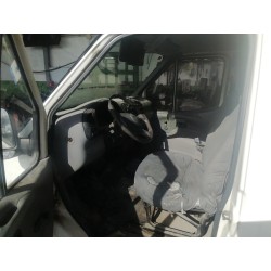 ford transit, caja cerr. corto 95 del año 1997