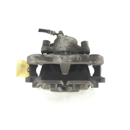 Recambio de pinza freno delantera izquierda para citroën jumpy iii autobús (v_) 2.0 bluehdi 120 referencia OEM IAM 1613260080  