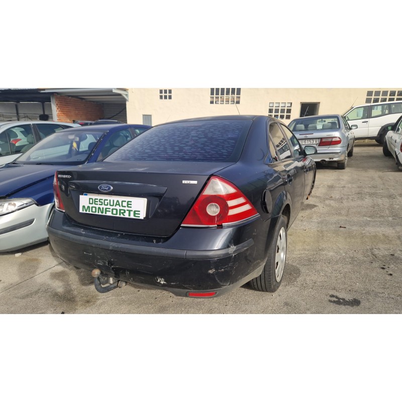 ford mondeo berlina (ge) del año 2006