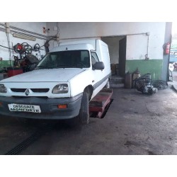 renault express del año 1999