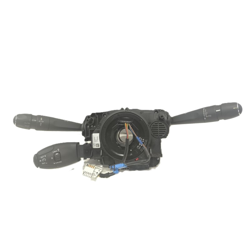 Desguace MonforteANILLO AIRBAG 9805637580 CITROËNAnillo airbag|Desguace Monforte