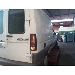 renault express del año 1999