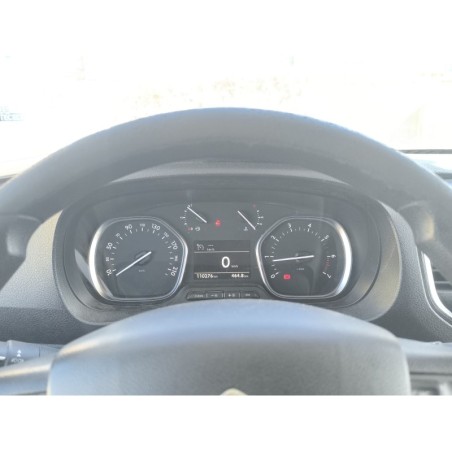 Recambio de cuadro instrumentos para citroën jumpy iii autobús (v_) 2.0 bluehdi 120 referencia OEM IAM 9817543780  