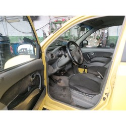 Desguace MonforteHYUNDAI ATOS (MX)HYUNDAIVehículos campa|Desguace Monforte