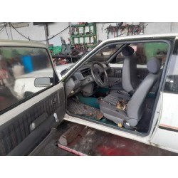 peugeot 205 berlina del año 1991