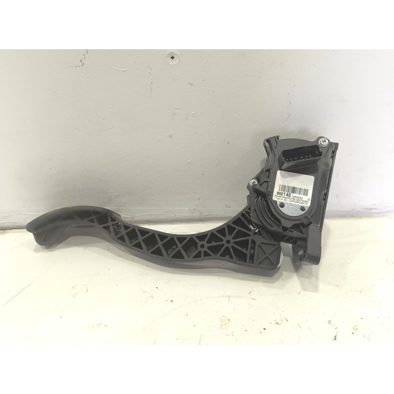 Desguace MonfortePOTENCIOMETRO PEDAL 9674829780 CITROËNPotenciometro pedal|Desguace Monforte