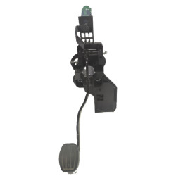 Recambio de pedal freno para citroën jumpy iii autobús (v_) 2.0 bluehdi 120 referencia OEM IAM 9816819580  