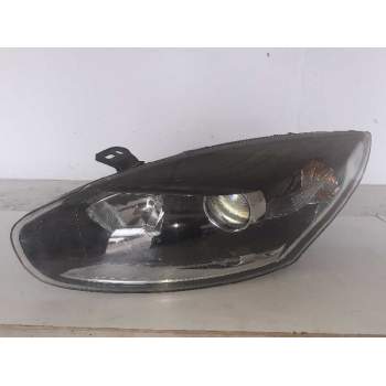 Recambio de faro izquierdo para renault megane iii hatchback (bz0/1_, b3_) 1.5 dci (bz1g, bz1w, bz0r) referencia OEM IAM 2606059