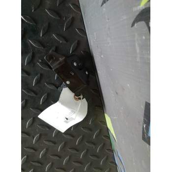 CERRADURA MALETERO / PORTON 
