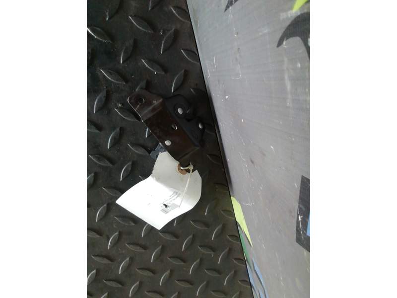 CERRADURA MALETERO / PORTON 