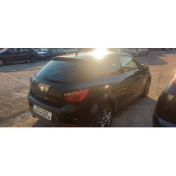 seat ibiza (6j5) del año 2009