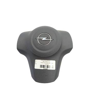 AIRBAG DELANTERO IZQUIERDO 13235770 