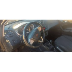 seat ibiza (6j5) del año 2009