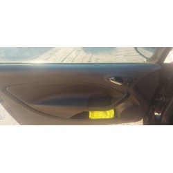 seat ibiza (6j5) del año 2009