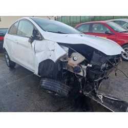 ford fiesta (cb1) del año 2009