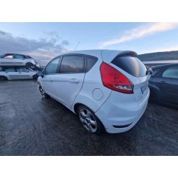 ford fiesta (cb1) del año 2009