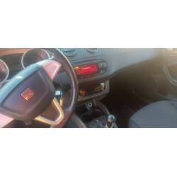 seat ibiza (6j5) del año 2009