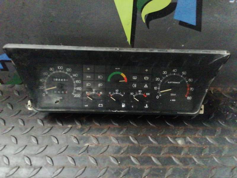 CUADRO INSTRUMENTOS 6032420 
