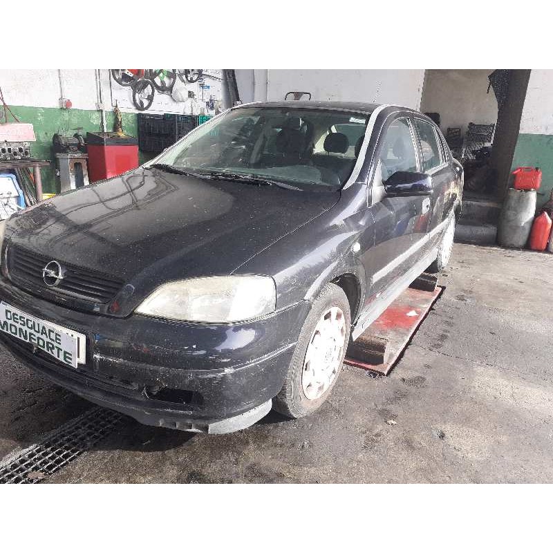 opel astra g berlina del año 2003