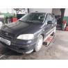opel astra g berlina del año 2003