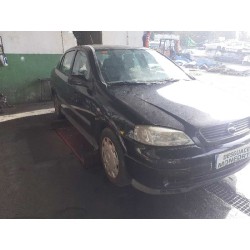 opel astra g berlina del año 2003