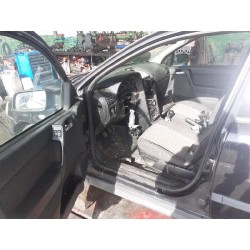 opel astra g berlina del año 2003