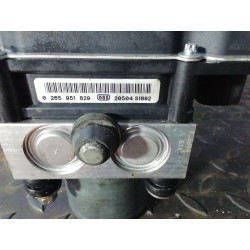 Recambio de abs para citroën c4 picasso business class referencia OEM IAM 265951829 20504S1892 
