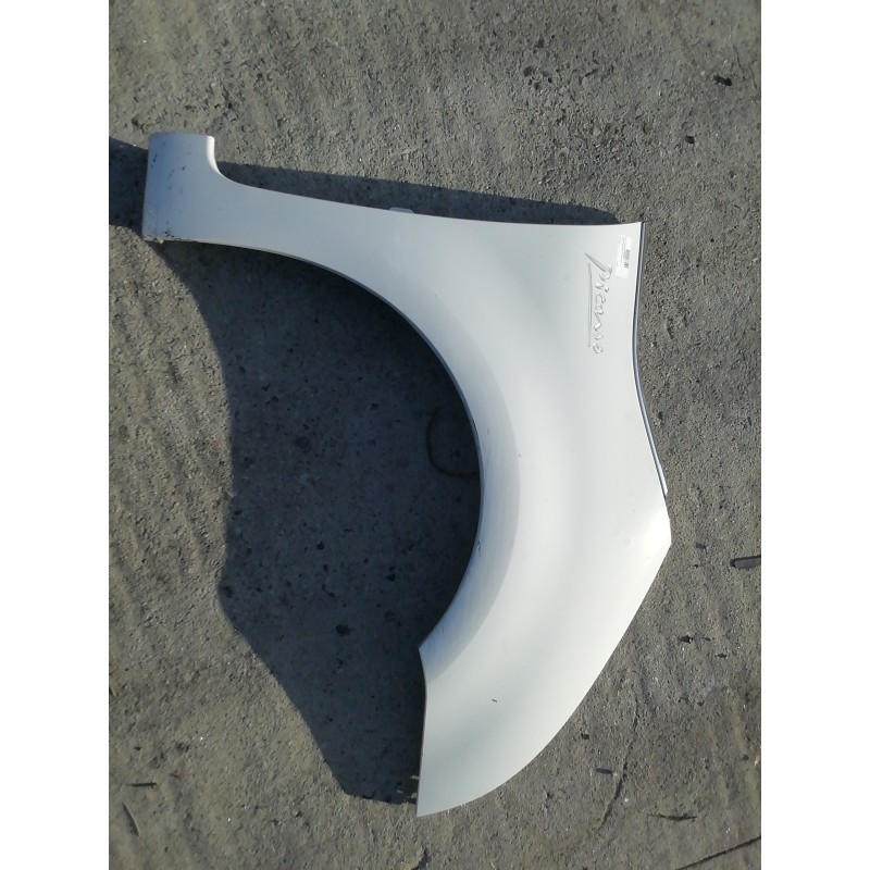 Recambio de aleta delantera derecha para citroën c4 picasso business class referencia OEM IAM SLV7841X2  