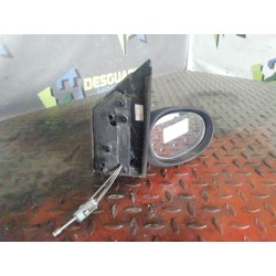 Recambio de retrovisor derecho para smart coupe pulse referencia OEM IAM 0000512V007C22A00  