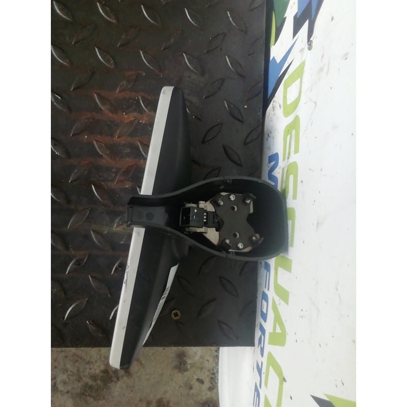 Recambio de espejo interior para seat ibiza (6p1) fr referencia OEM IAM 3G0857511E  