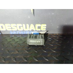 Recambio de caja precalentamiento para opel zafira b enjoy referencia OEM IAM 55353011  