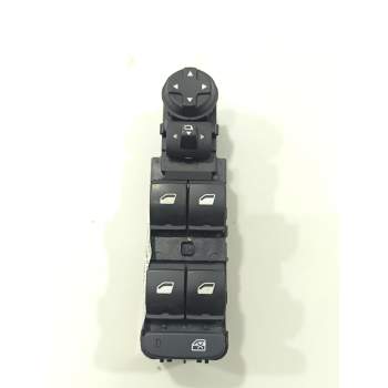 MANDO ELEVALUNAS DELANTERO IZQUIERDO 98248411ZD 