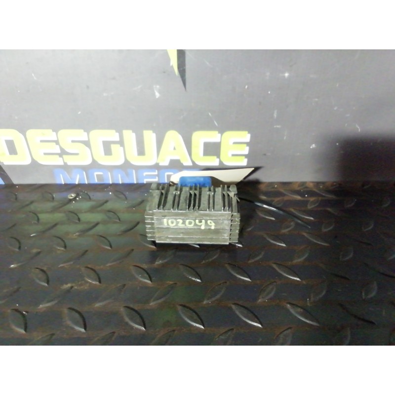 Recambio de caja precalentamiento para opel zafira b enjoy referencia OEM IAM 55353011  